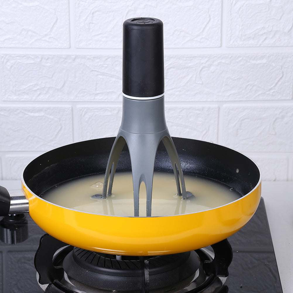 Automatic Cooking Stirrer