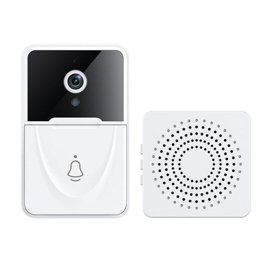 Wireless Video Smart Doorbell