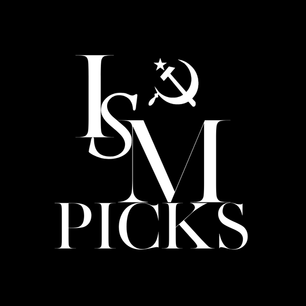 ISM Picks
